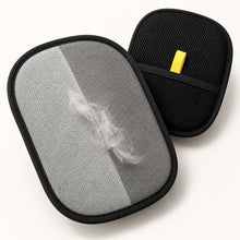 Portable Pet Hair Remover Glove for Clothes, Sofas & Car Seats