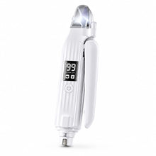 2-in-1 LED Pet Nail Grinder & Trimmer for Dogs & Cats