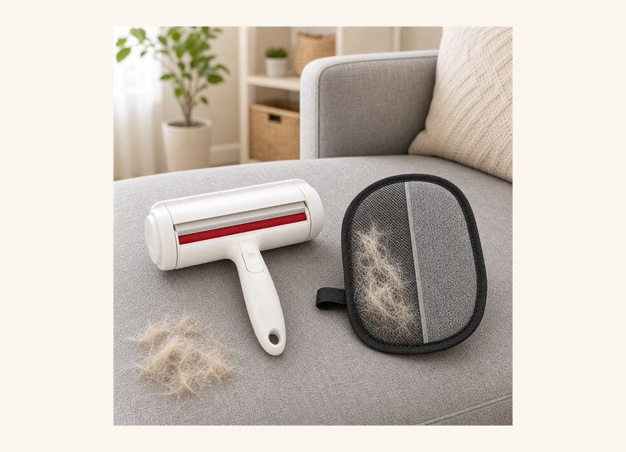 Complete Cleanup Kit