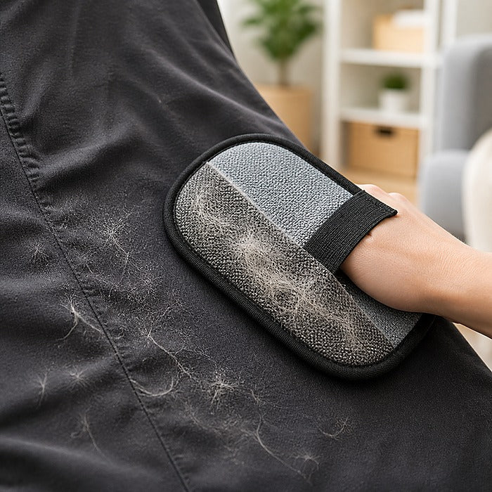 Pet Hair Remover Glove
