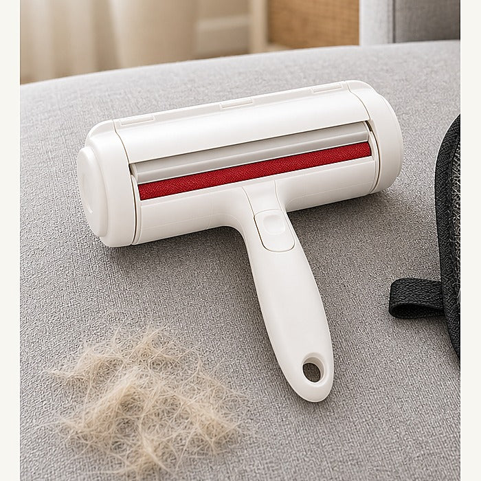 Reusable Pet Hair Remover Roller