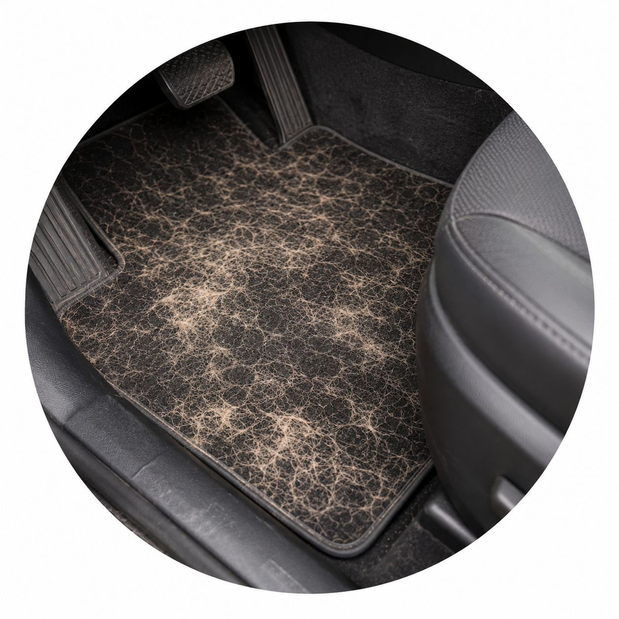 Car seats